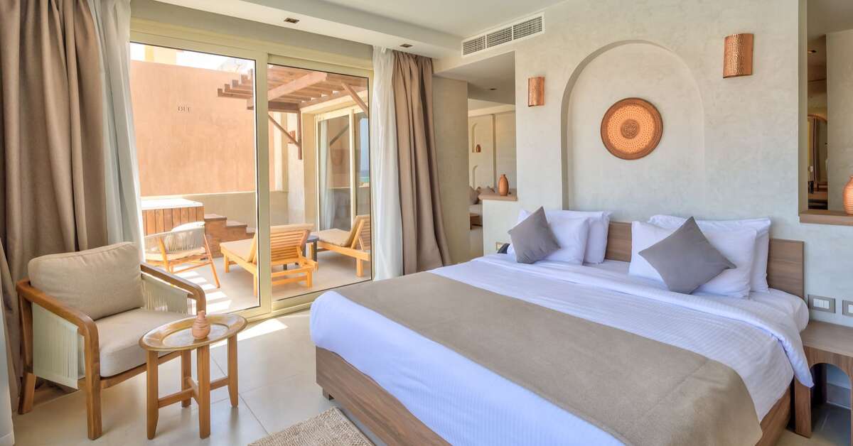 Een foto van True Beach Village