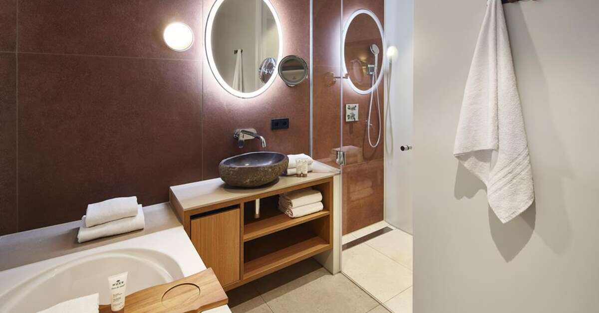 Een foto van Safari Hotel Beekse Bergen