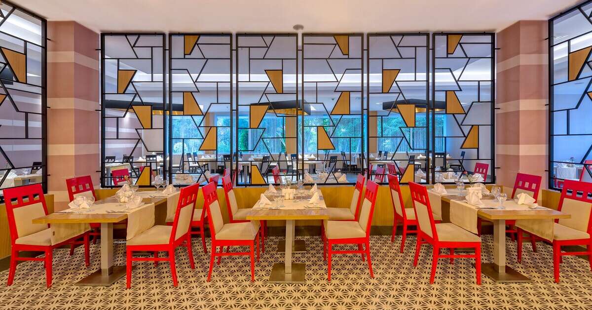 Een foto van Innvista Hotel Belek