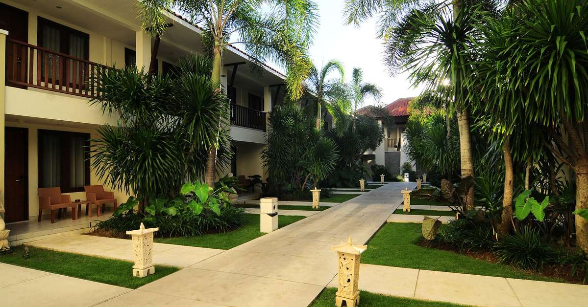 Een foto van Bali Relaxing Resort & Spa