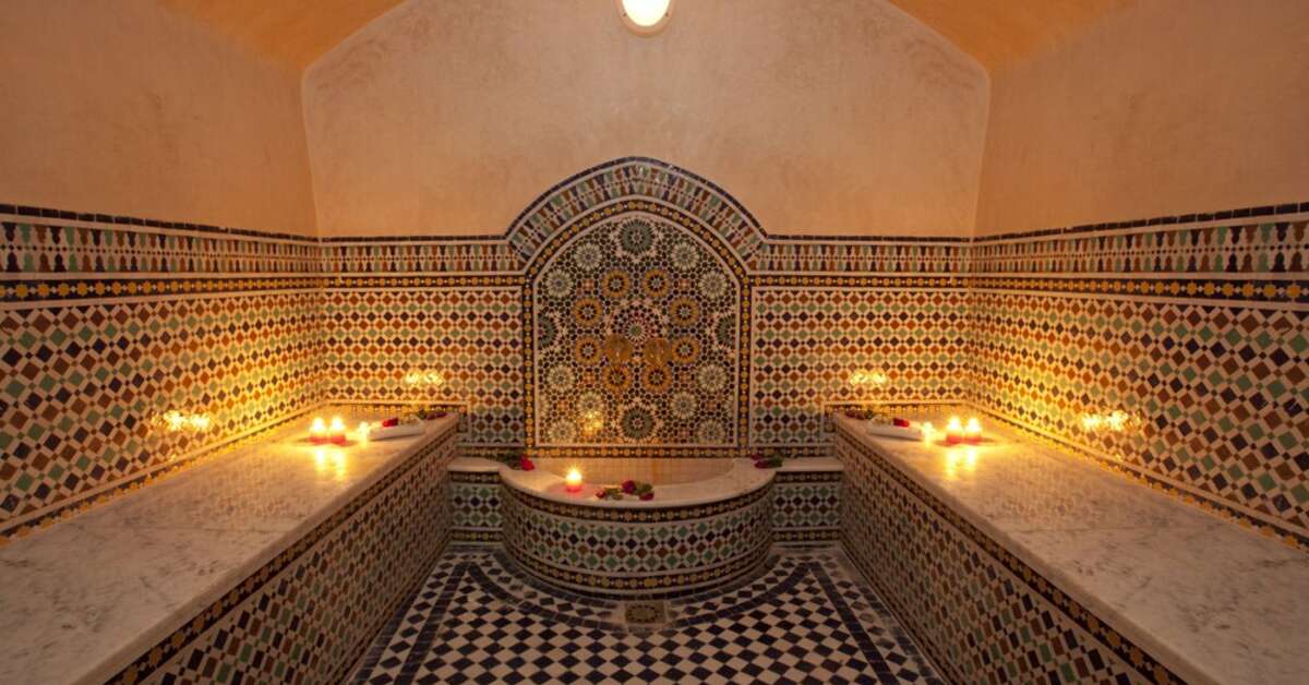 Ein Foto Hotel Al Walid