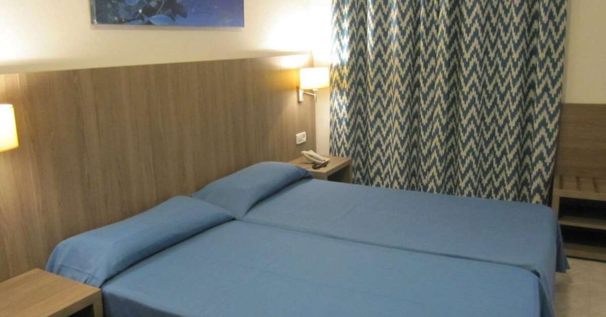 Een foto van Ses Savines Hotel