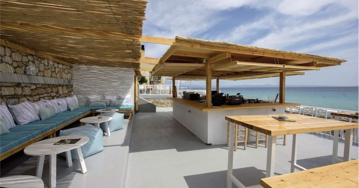 Een foto van White Suites Resort