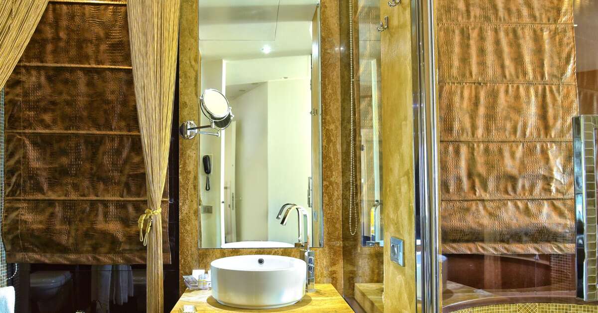 Een foto van Hotel Exclusive