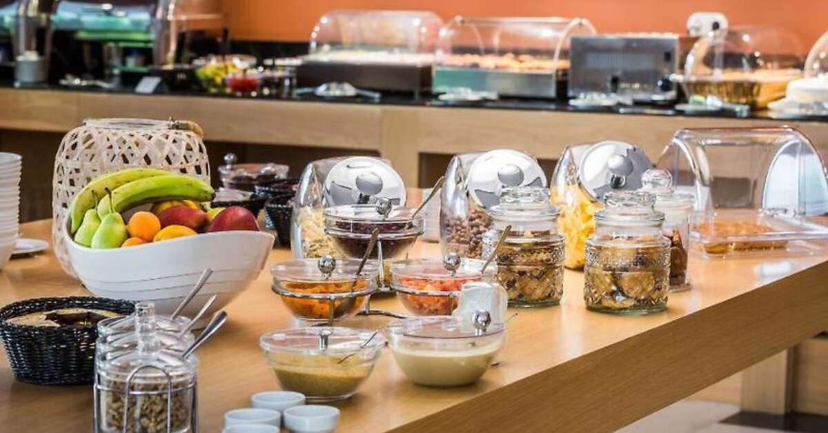 Een foto van Aenos Hotel