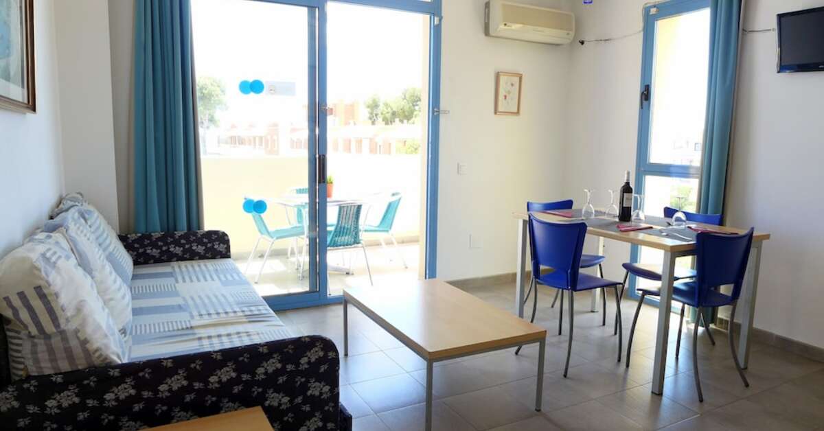 Een foto van Appartementen Costa Verde