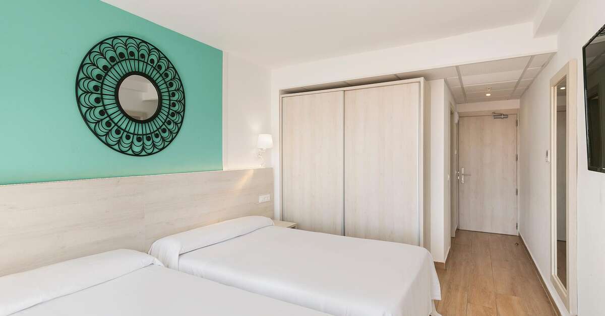 Een foto van Best Lloret Splash