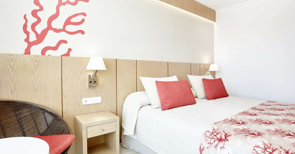 Een foto van Universal Hotel Perla