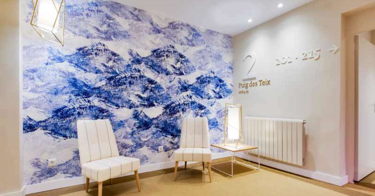 Een foto van Hotel Eden Soller