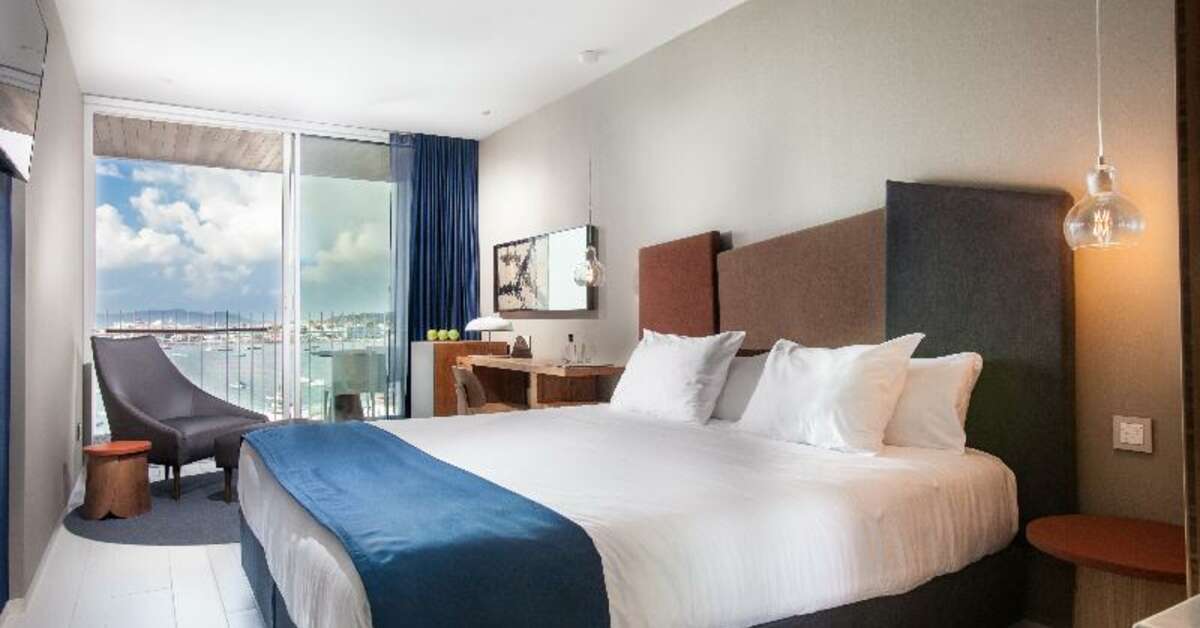 Een foto van Od Hotel Talamanca