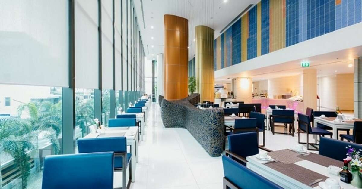 Een foto van Pattaya Discovery Beach
