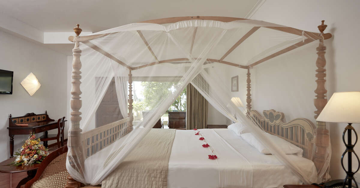 Een foto van Dickwella Resort