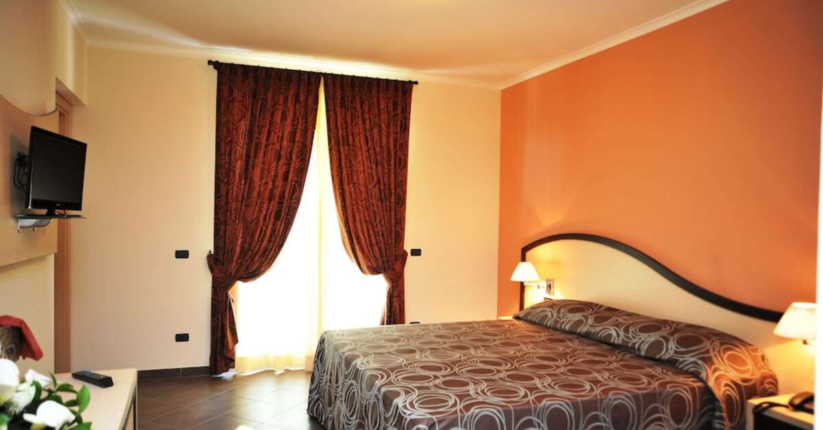 Een foto van Hotel Ristorante Villa Icidia