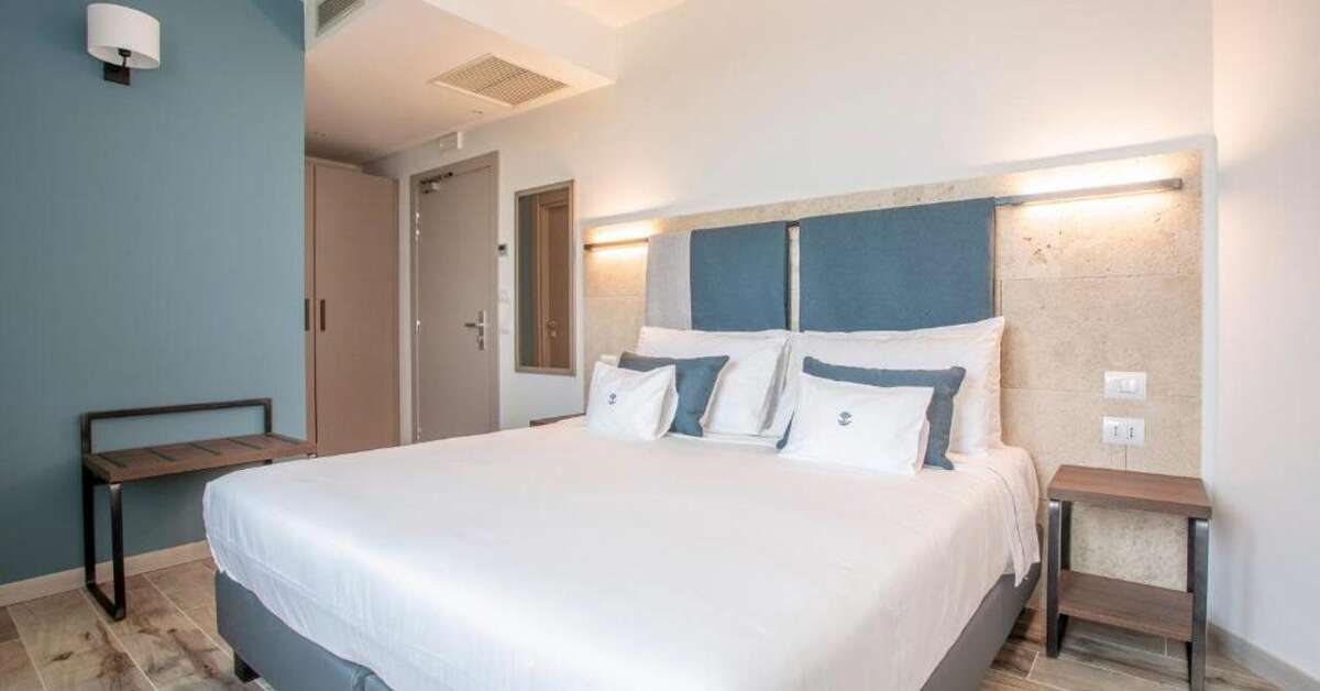 Een foto van Riva Toscana Golf Resort & Spa