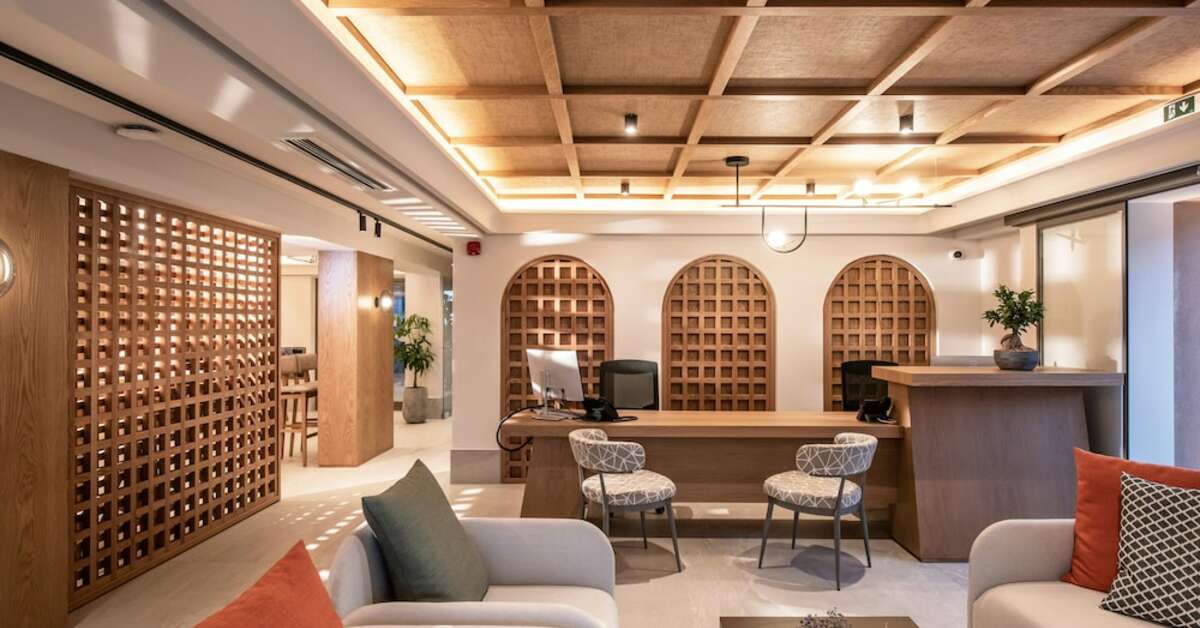Een foto van Paralos Venus Suites
