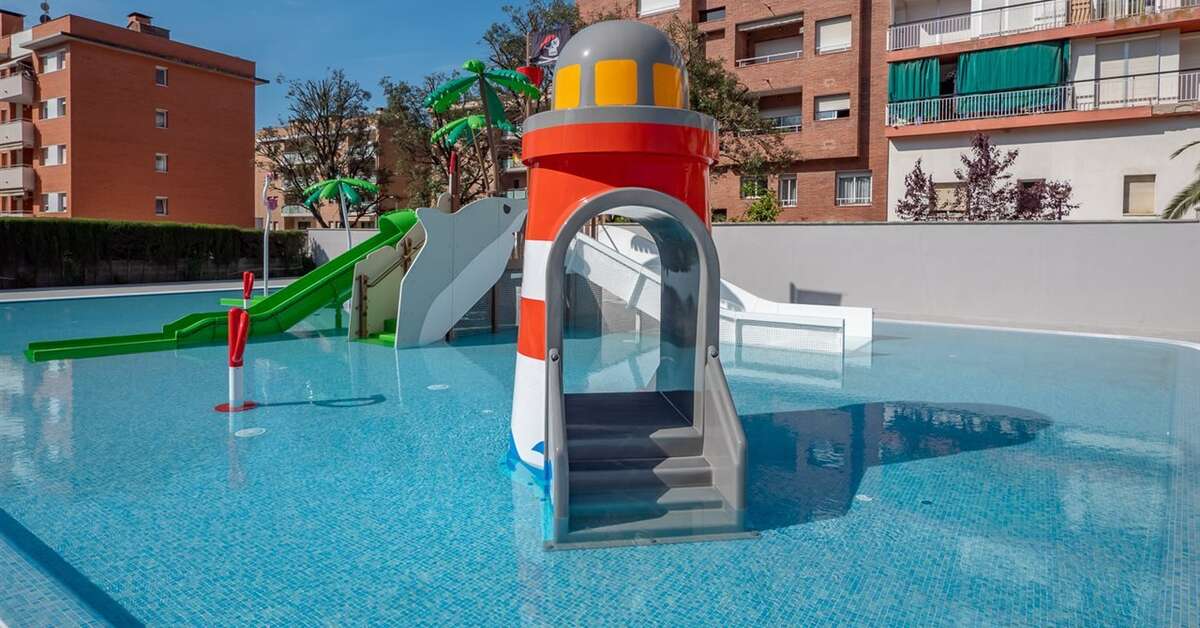 Een foto van Hotel Fenals Garden