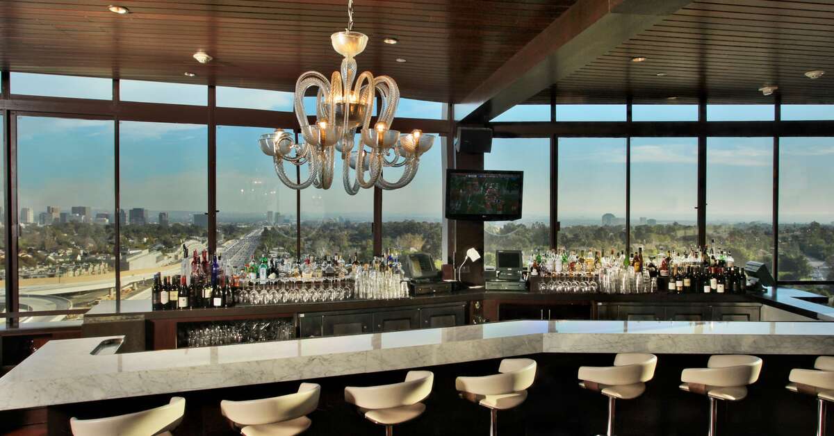 Een foto van Hotel Angeleno
