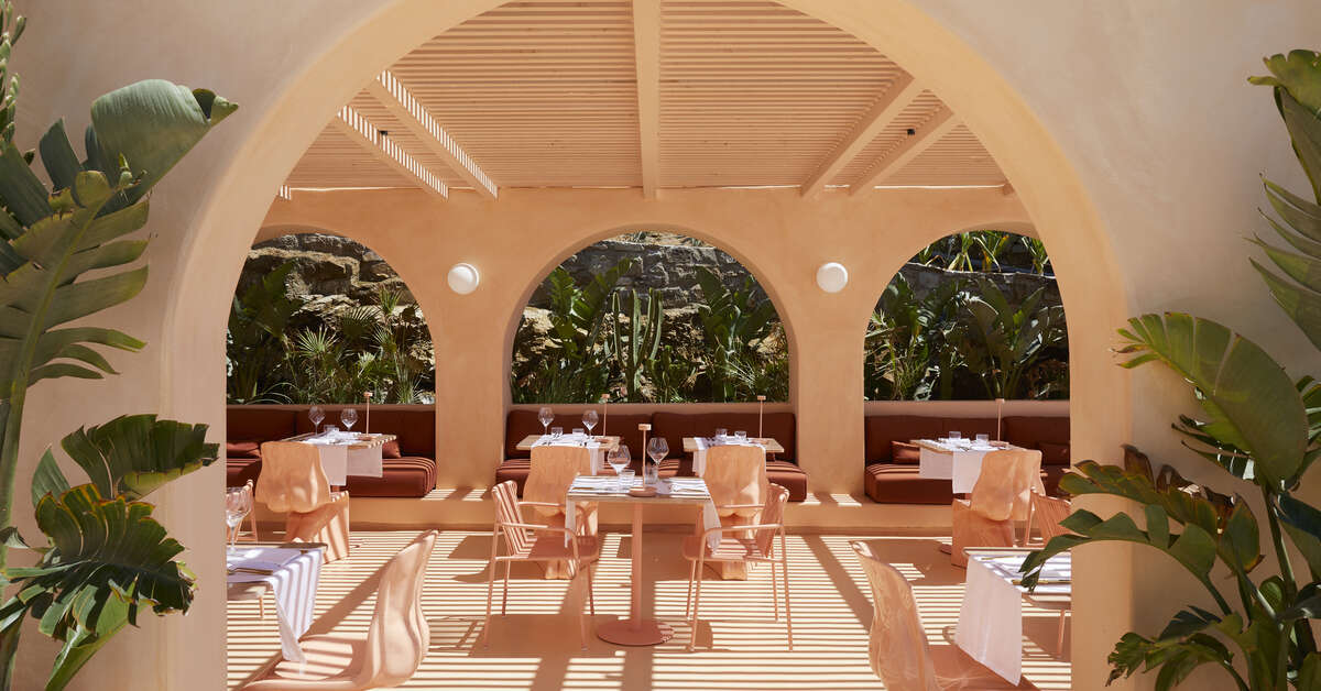 Een foto van Collini Suites & Villas