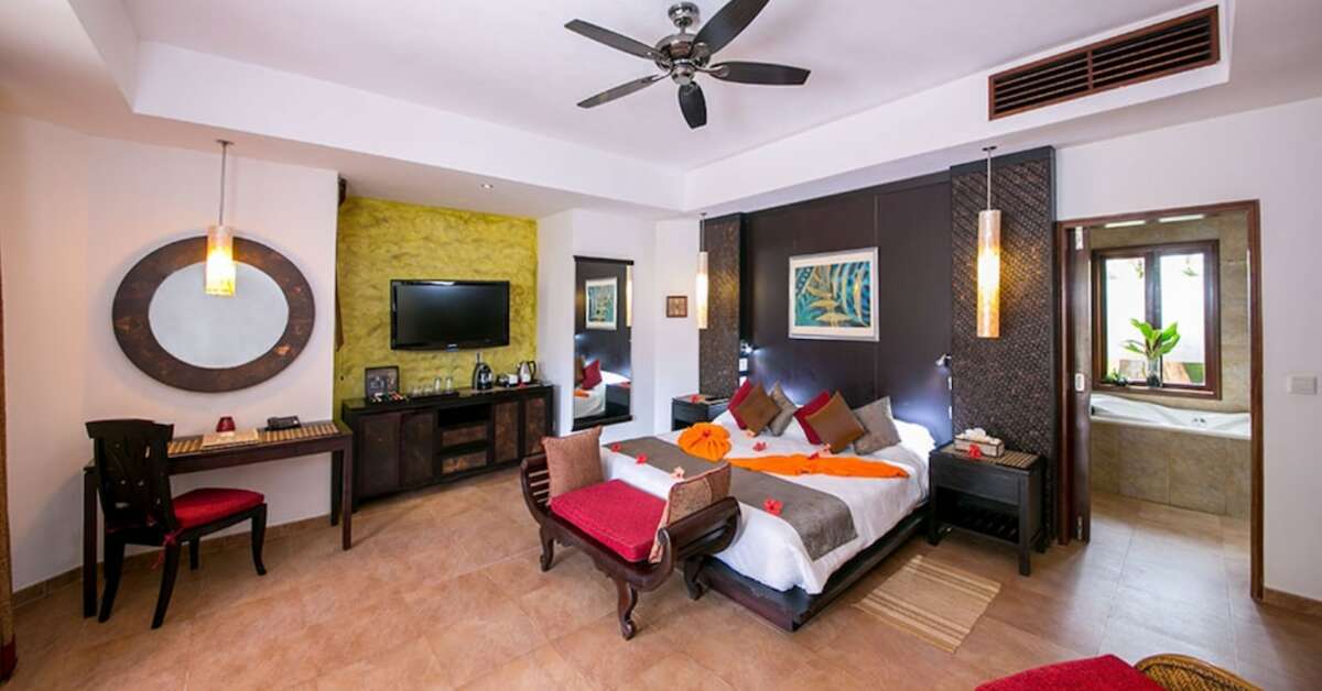 Ein Foto Le Duc de Praslin