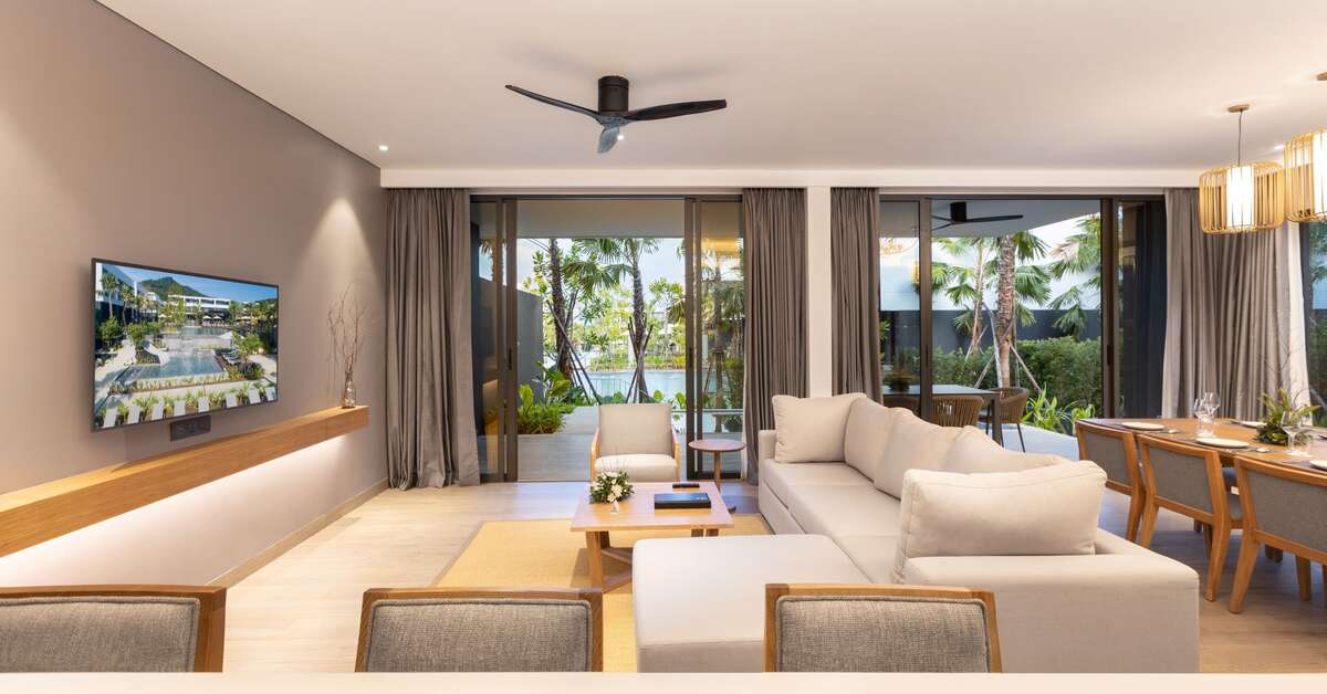 Een foto van Stay Wellbeing & Lifestyle Resort