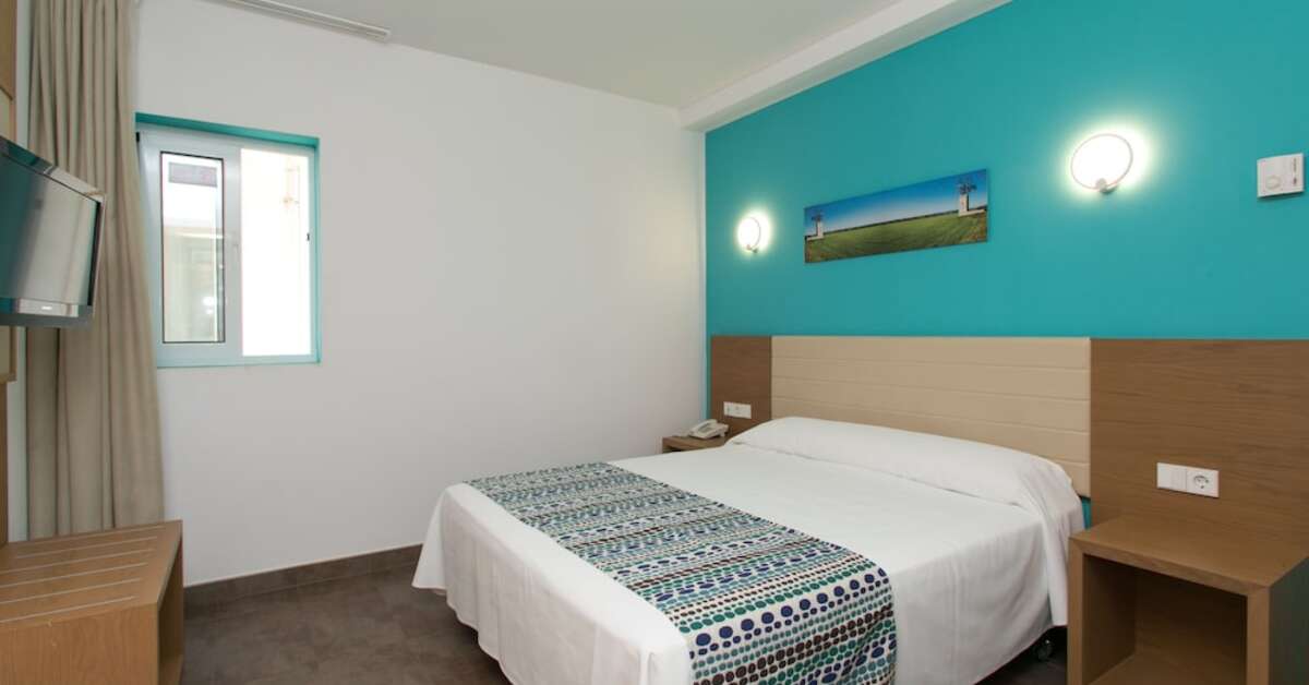 Een foto van Hotel Don Pepe