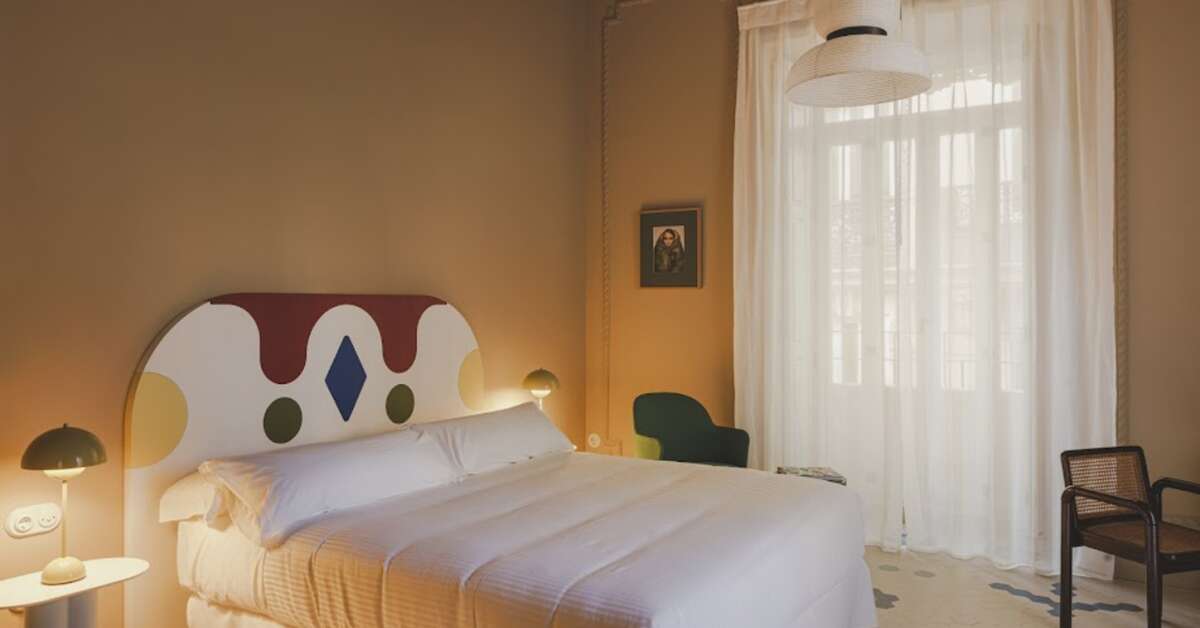 Een foto van Hotel Casa Clarita By SH Hoteles