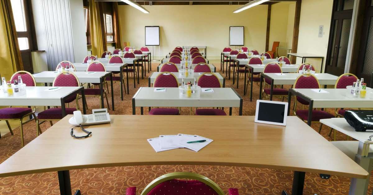 Ein Foto Hotel Schmelmer Hof