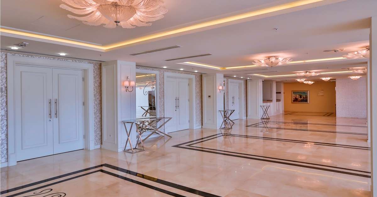 Een foto van Mivara Luxury Resort & Spa
