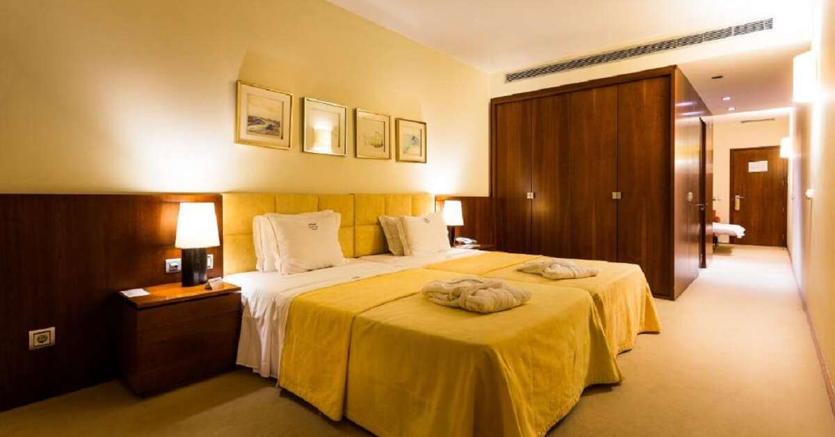 Een foto van Santana Hotel & Spa