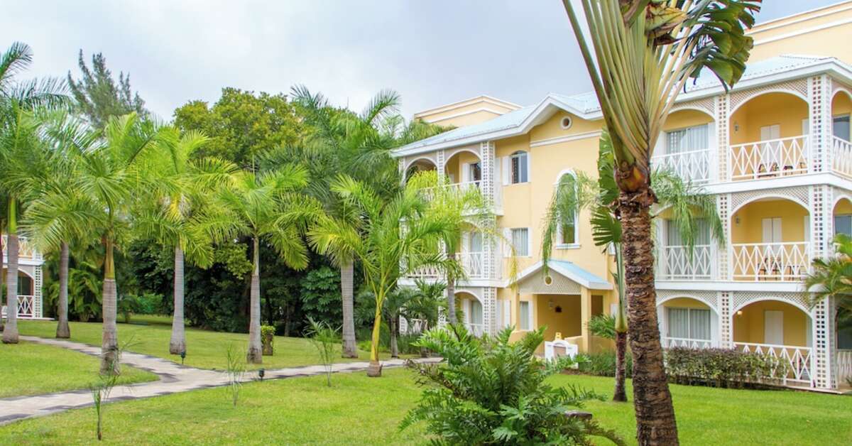 Een foto van Royal Hideaway Playacar