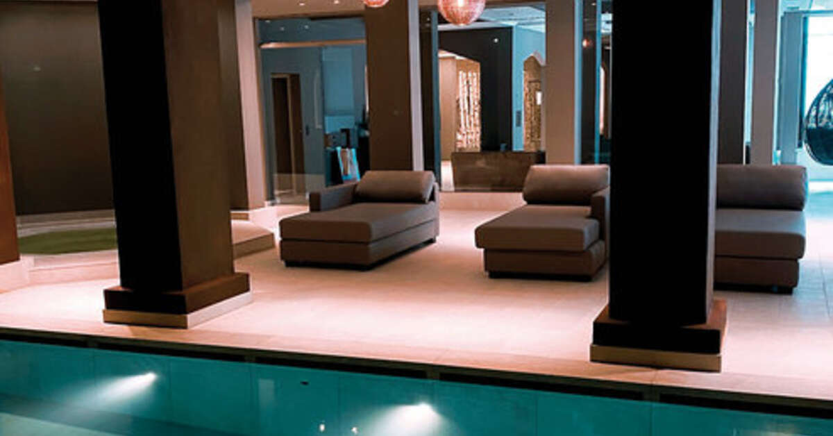 Ein Foto Parkhotel Residence