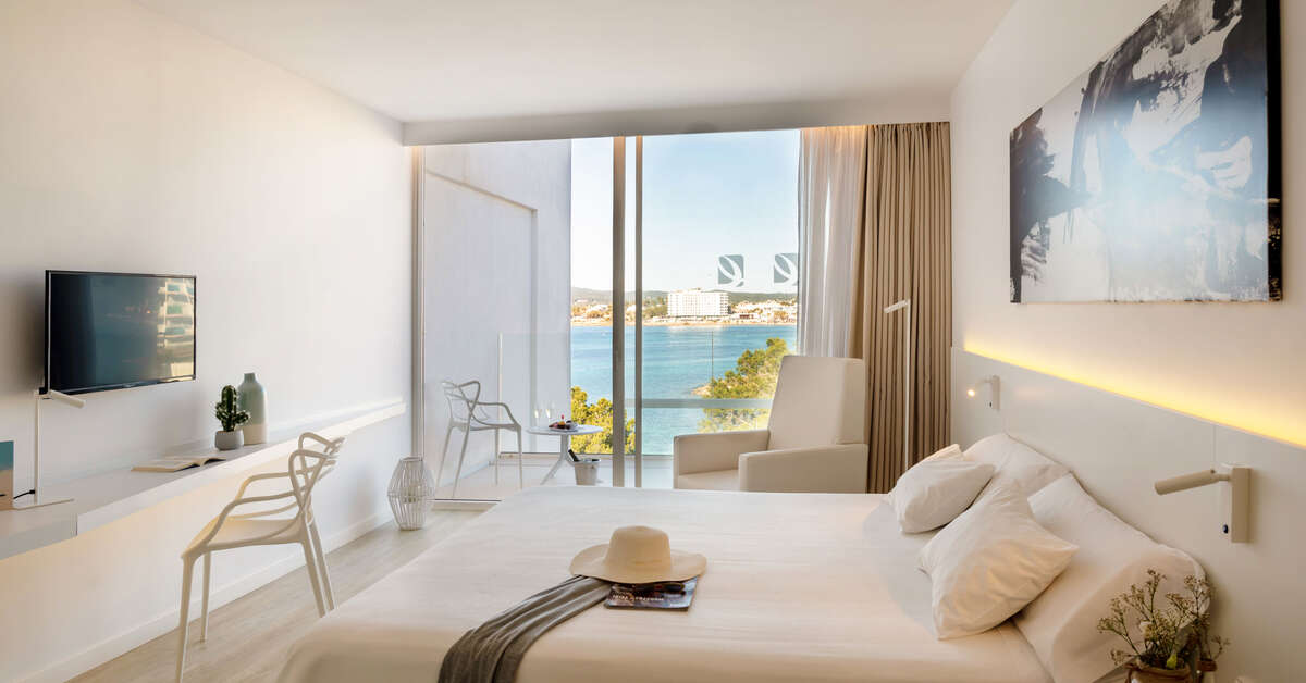 Een foto van Els Pins Resort & Spa