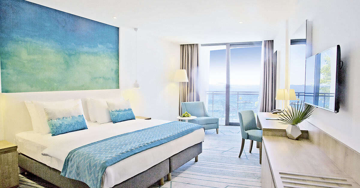 Een foto van Boutique Hotel Mlini