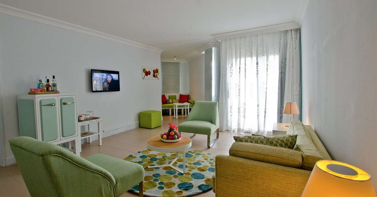 Een foto van Ambre Resort & Spa