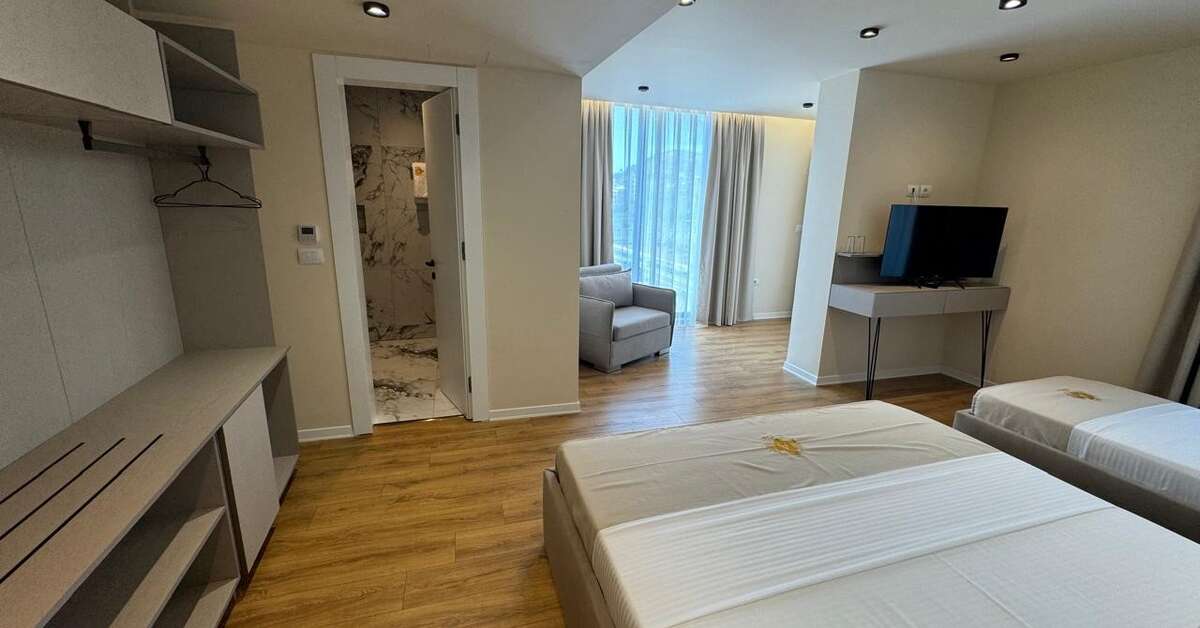 Een foto van Hotel Kraja