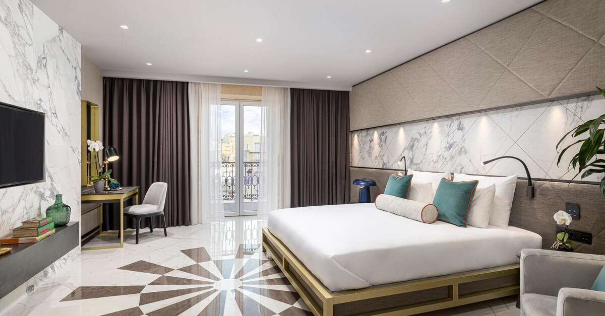 Ein Foto Lure Hotel & Spa
