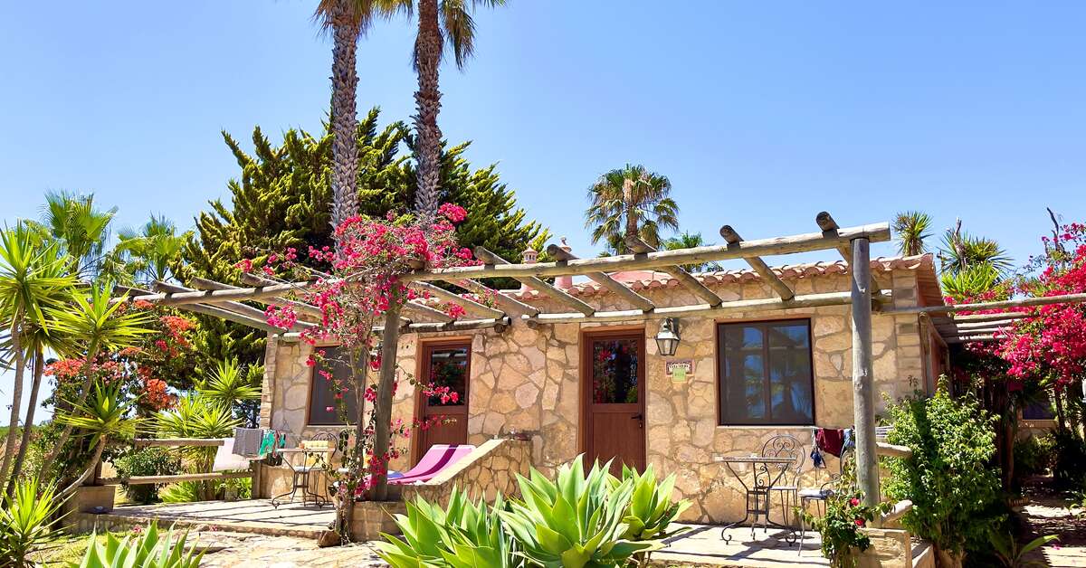Een foto van Quinta do Mar da Luz
