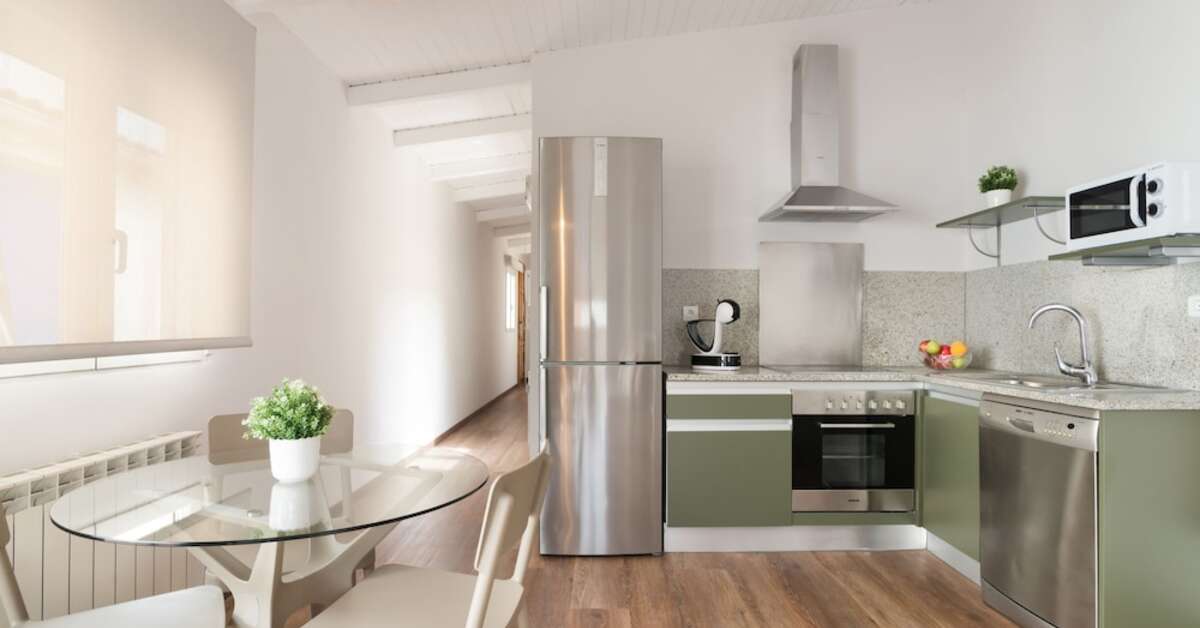 Een foto van Appartementen Roisa Centro