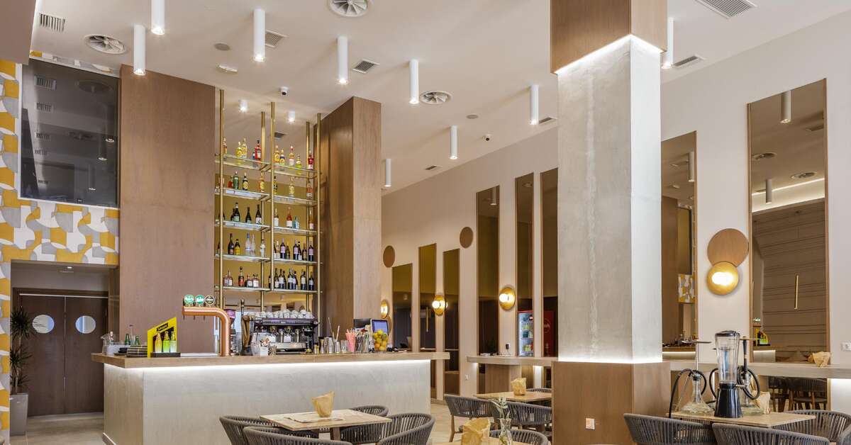 Een foto van San Antonio Boutique Hotel