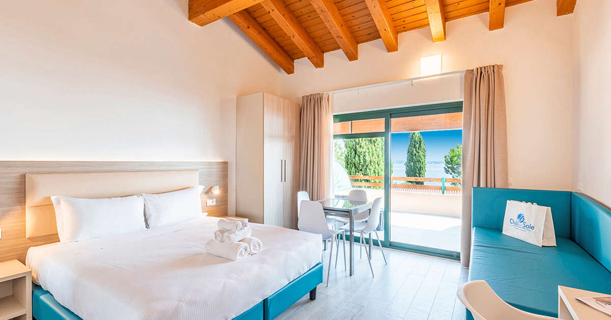 Een foto van Desenzano Lake Village