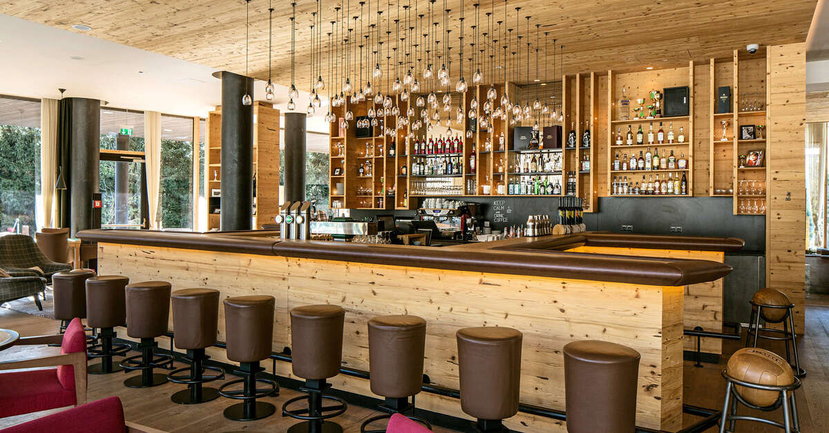Een foto van Falkensteiner Hotel Schladming