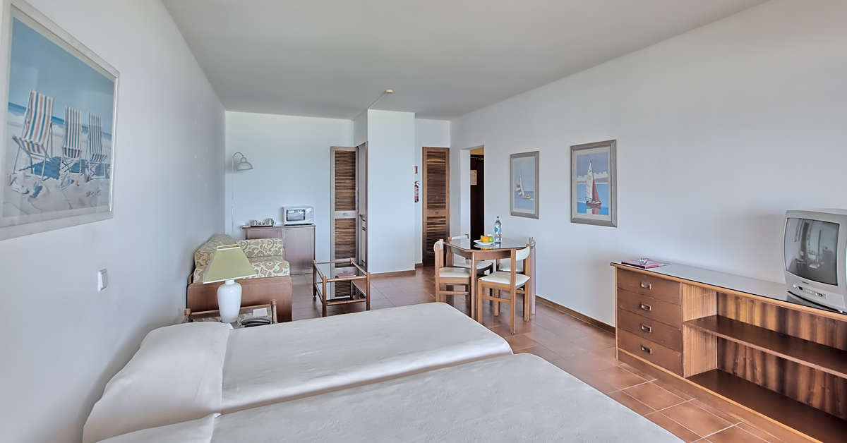 Een foto van Portobelo Vilamoura - Marina & Beach Aparthotel
