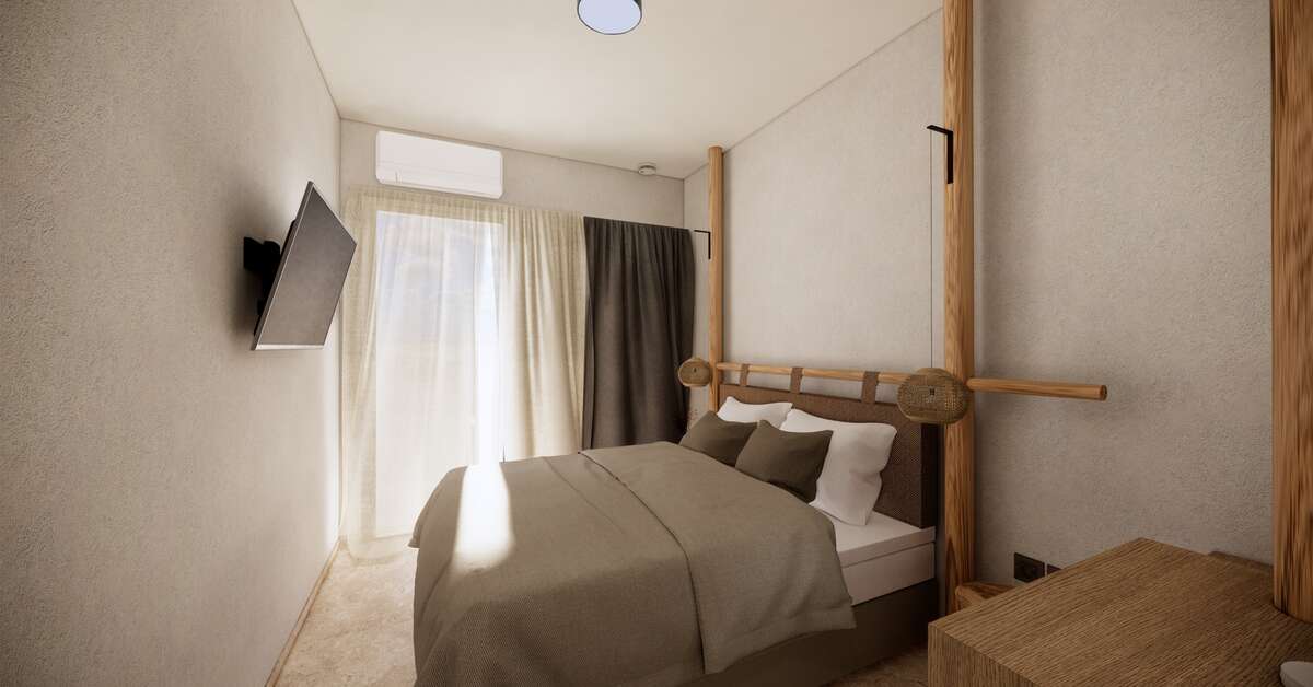 Een foto van Asana Resort