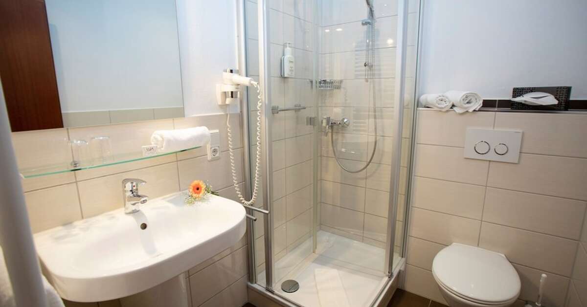 Een foto van Hotel Friederike