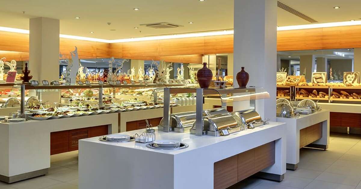 Een foto van Sunis Elita Beach Resort & Spa