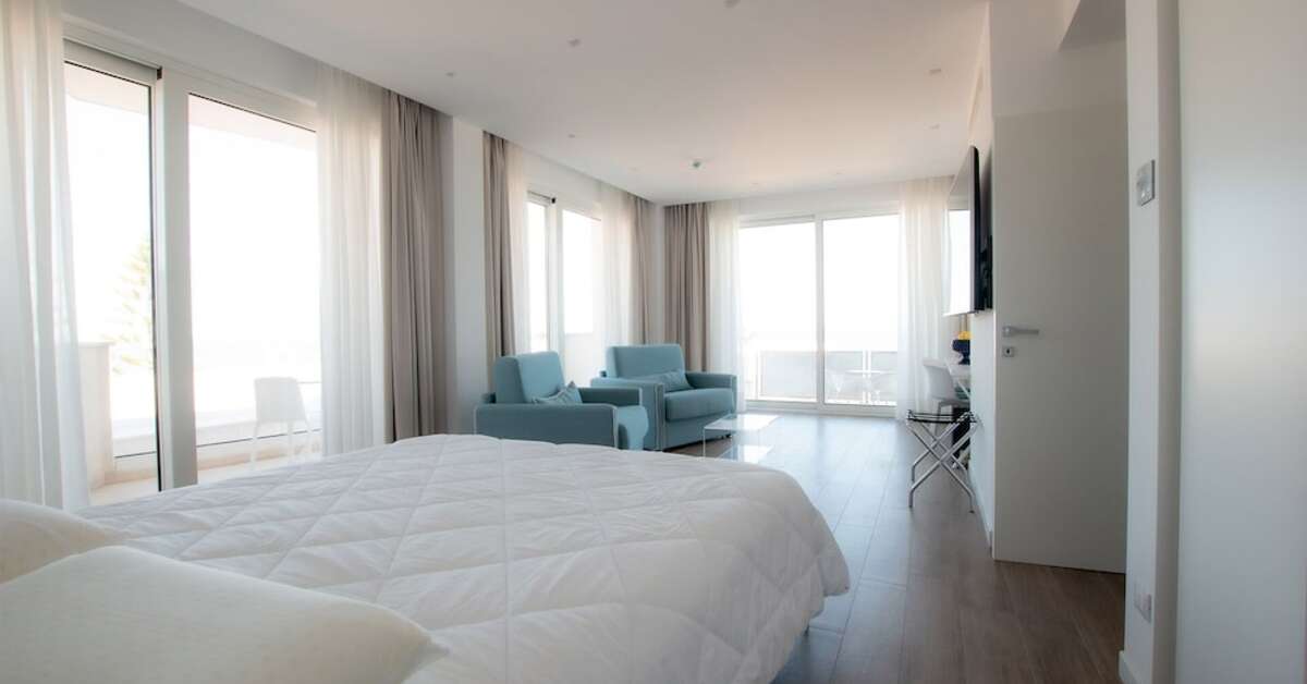 Een foto van Rodi Resort