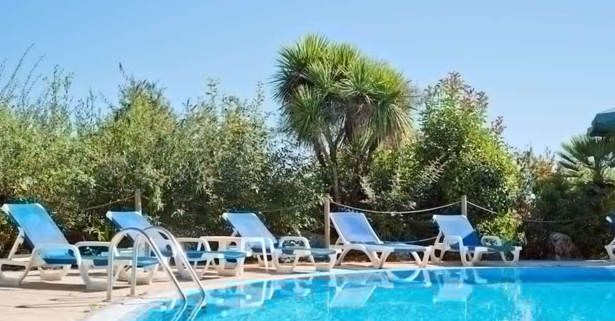 Een foto van Golden Tulip Caramulo Hotel & Spa