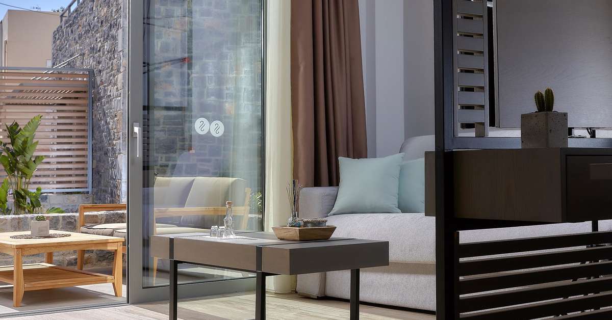 Ein Foto Seascape Luxury Residences