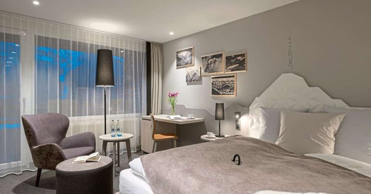 Een foto van Sunstar Hotel Grindelwald