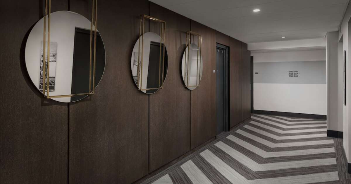 Een foto van Paramount Hotel New York